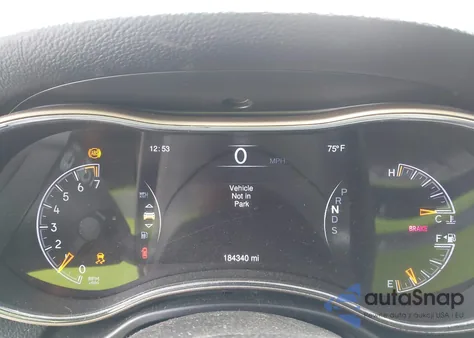 2014 Jeep Grand Cherokee Laredo из США, поврежденный, VIN 1C4RJFAG8EC128186